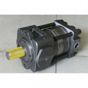 CQT63-80FV-S1376-A Pompa ad ingranaggi idraulica