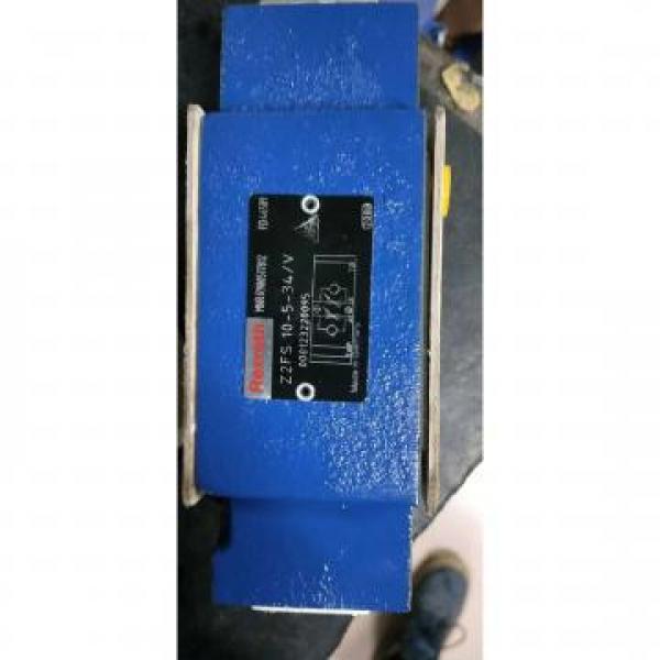 R900503335 DA20-1-5X/200-17 Valvola idraulica